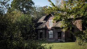 クイーン シャーロット コテージ